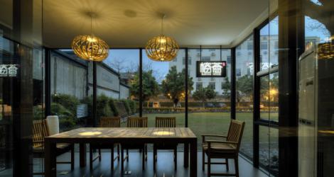 箱式音樂酒吧，氛圍營造者！