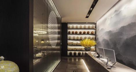 主題餐廳設(shè)計(jì)，這才叫"秀色可餐"！