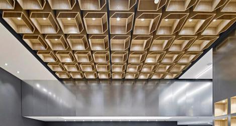 神秘游戲餐廳，探索黑暗與哥特！