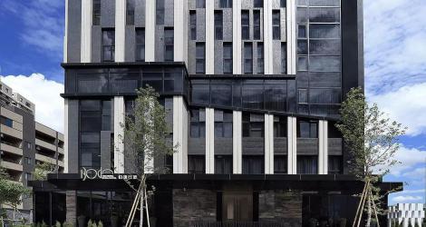 上塘宸章A2樣板房，當(dāng)時(shí)尚大帝遇上都市雅痞！