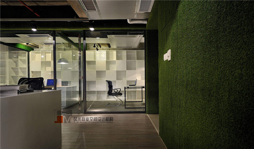 環宇建筑辦公室