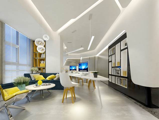 南寧臺北中心大廈-梓卓醫療辦公室