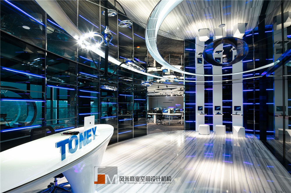 商業空間設計不僅僅是空間美學，更是一種情感工學