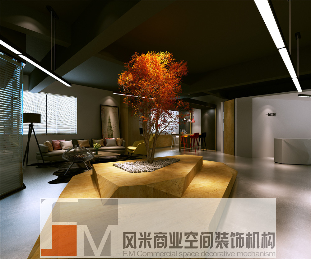 主題性餐飲空間的現狀和存在的問題？