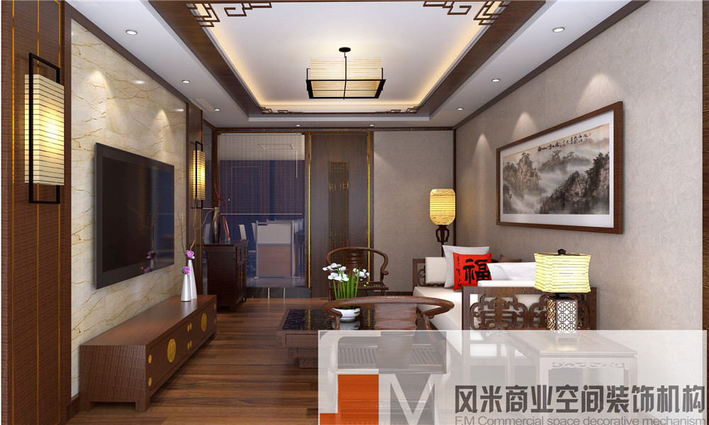 VVS嶺界建筑設計 | 徐州萬科未來城售樓處 ? 匠心之作！