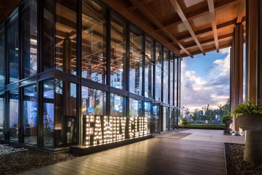 萬科新出“魔都”工業(yè)風，狂野隨性的當代之美！